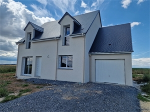 maison à la vente -   14320  SAINT MARTIN DE FONTENAY, surface 105 m2 vente maison - UBI475377950